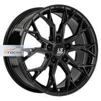 LS FlowForming RC108 8.5*19 5*114.3 ET46.5 67.1 BK