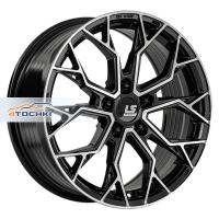 LS FlowForming RC108 8*17 5*112 ET45 66.6 BKF