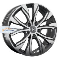 Replay H155 7*18 5*114.3 ET50 64.1 GMF