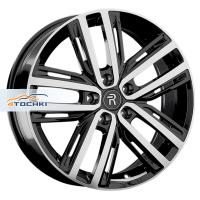 Replay H157 7*18 5*114.3 ET50 64.1 BKF