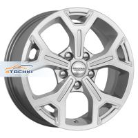 SKAD Original KL-318 (Vitara/SX4) 6.5*16 5*114.3 ET50 60.1 Селена