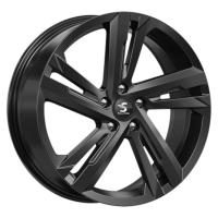 СКАД Premium КР002 (F7/F7X) 7,0*19 5*114,3 ET40 64,1 Fury black