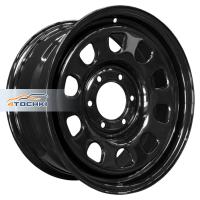 ZEPP 4x4 Haval 8*17 6*139.7 ET42 75.1 Gloss Black