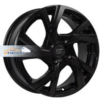 RST R075 (Rio, Solaris) 6*15 4*100 ET46 54.1 BL