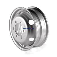 ASTERRO ГАЗЕЛЬ 6.5*16 6*170 ET106 130 S