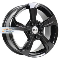 RST R026 (VW) 6.5*16 5*112 ET45 57.1 BL