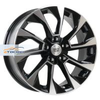 RST R177 (Mazda CX-5) 7*17 5*114.3 ET45 67.1 BL