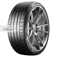 255/45/19 104(Y) Continental SportContact 7