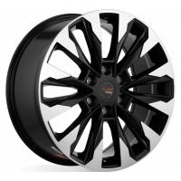 LEGE ARTIS Concept-TY572 8,5*20 6*139,7 ET45 95,1 BKF