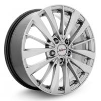 Xtrike X-126 7,0*17 5*108 ET35 67,1 HSB