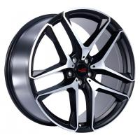 LEGE ARTIS Concept-MR546 8,5*20 5*112 ET62,6 66,6 MBF
