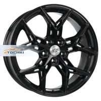 RST R139 (Geely CityRay) 7.5*19 5*114.3 ET48 54.1 BL