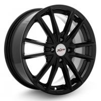 Xtrike X-129 6,5*16 4*114,3 ET43 67,1 BK