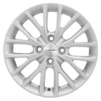 Khomen Wheels KHW1506 6*15 4*98 ET36 58.6 F-Silver