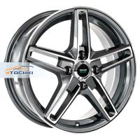Megami MGM-17FF 6.5*16 5*108 ET40 65.1 GMF