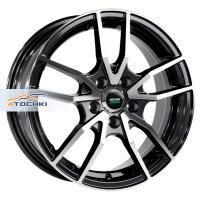 Megami MGM-20FF 6.5*16 4*98 ET35 58.6 BKF