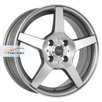 Megami AF-07 6.5*16 5*114.3 ET40 54.1 GMF