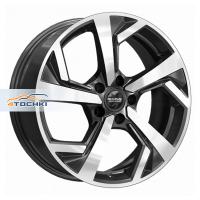 SKAD Original KL-328 (Qashqai) 7*18 5*114.3 ET40 66.1 Алмаз