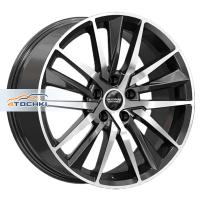 SKAD Original KL-353 (Stinger) 8*18 5*114.3 ET34 67.1 Алмаз