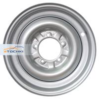 Kronprinz УАЗ 450 6*15 5*139.7 ET22 108.5 Silver