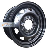 Kronprinz УАЗ Патриот/Хантер 6.5*16 5*139.7 ET40 108.5 Black