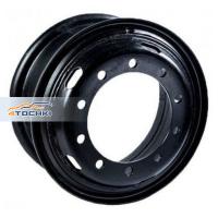 Kronprinz 10/335/-/- 7*20 10*335 Black