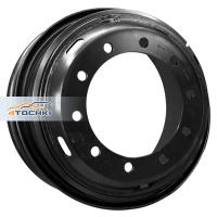 Kronprinz 10/335/281/173 8.5*20 10*335 ET173 281 Black