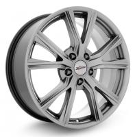 Xtrike X-122 7,5*18 5*114,3 ET45 67,1 HSB