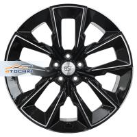 RST R082FF (BMW 5 Series VI (F10/F11) (2009-2013) Russia+) 9.5*20 5*112 ET39 66.6 BD