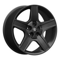 СКАД Premium КР008 (20_Jetour X90 Plus) 8,5*20 5*108 ET43 60,1 Fury black