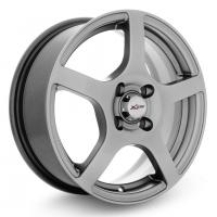 Xtrike X-118 6,0*15 4*108 ET25 65,1 HSB