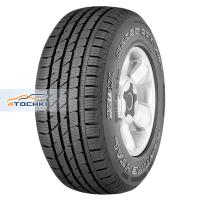 265/60/18 110T Continental CrossContact LX