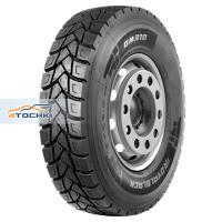 315/80/22.5 157/154L Royal Black DM310