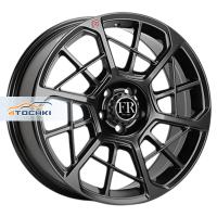 FR replica IVF-3165 8.5*21 5*108 ET40 63.4 Matt B