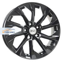 RST R177 (Coolray) 7*17 5*114.3 ET45 54.1 BL