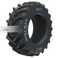 710/70/38 166D BKT Agrimax RT765M