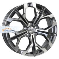 RST R179FF (BMW) 7.5*19 5*112 ET30 66.6 BH