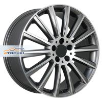 FR replica 911 8.5*20 5*112 ET35 66.6 MG