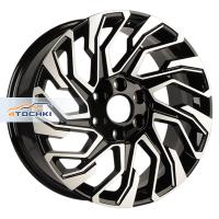 FR replica IVF-964 8.5*20 6*139.7 ET25 106.1 BM