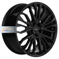 Khomen Wheels KHW2009 (СX-7/SantaFe) 8.5*20 5*114.3 ET35 67.1 Black