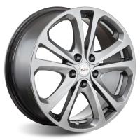 Xtrike X-113М 7,0*17 5*108 ET45 60,1 HSB