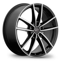 Xtrike X-140 7,5*19 5*120 ET30 66,1 BK/FP