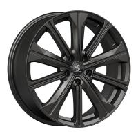 СКАД Premium КР013 (19_Haval Dargo) 7,0*19 5*114,3 ET40 66,6 Fury black