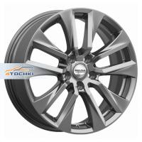 SKAD Original KL-330 (Geely Atlas) 7*18 5*114.3 ET45 60.1 Графит