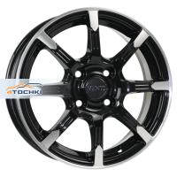 Venti 1417 5.5*14 4*100 ET46 54.1 BD