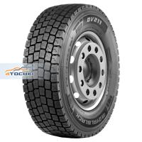 295/80/22.5 154/149M Royal Black DV211