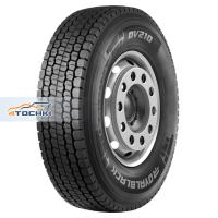 295/80/22.5 154/149M Royal Black DV210