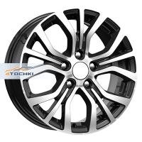 SKAD Original KL-293 (Qashqai) 7*18 5*114.3 ET40 66.1 Алмаз