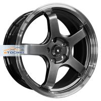 Hengder F5139 8*18 5*108 ET38 73.1 HBLP