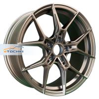 Hengder 5063 8*18 5*112 ET35 66.56 Bronze